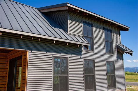 metal lap siding for the outside of your house|horizontal metal siding for houses.